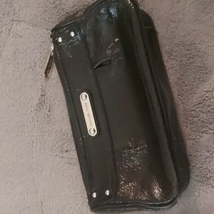 Cosmetic Bag 8" x 4.5"